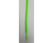 Cadarço MEIA CANA 120 CM - 72 PARES Ref. RE 40 - Verde Citríco